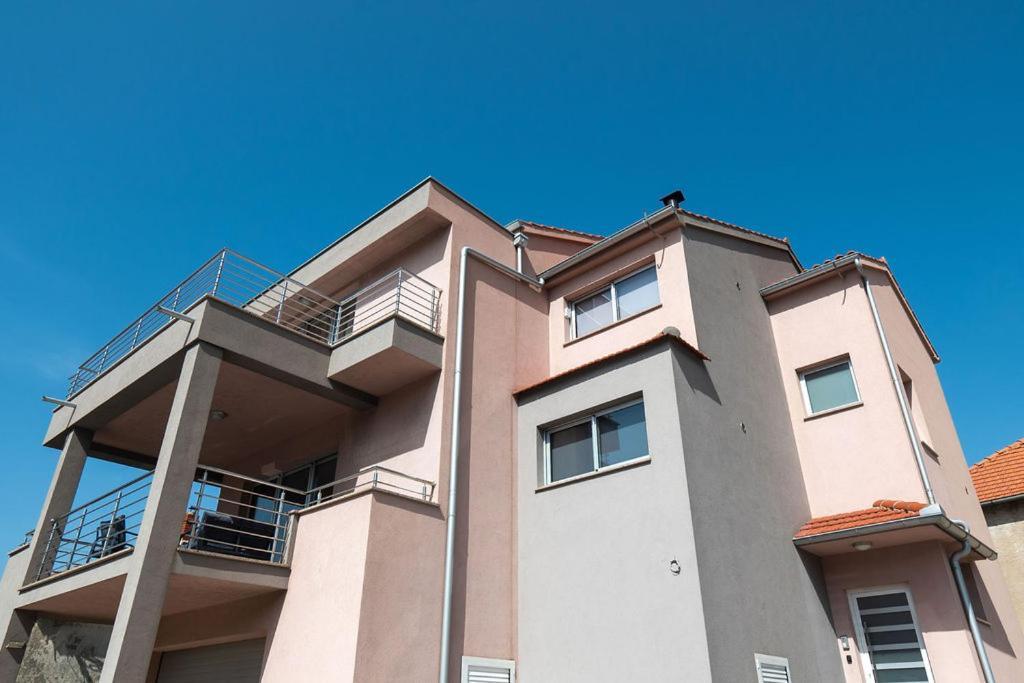 Apartments Grubisic - Sibenik - Parking Included Εξωτερικό φωτογραφία