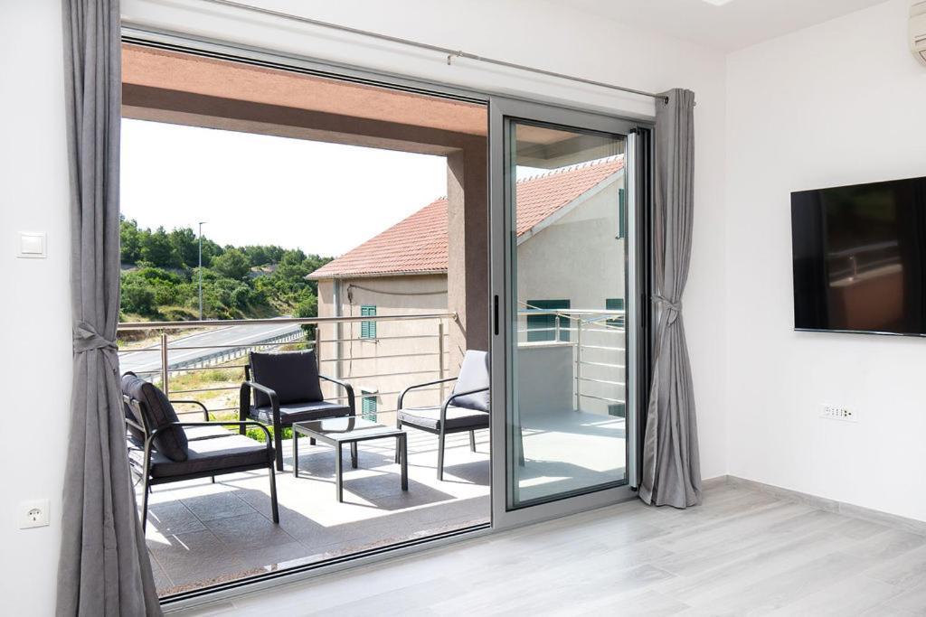 Apartments Grubisic - Sibenik - Parking Included Εξωτερικό φωτογραφία