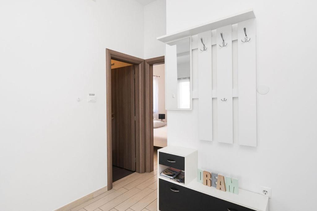 Apartments Grubisic - Sibenik - Parking Included Δωμάτιο φωτογραφία