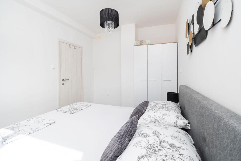 Apartments Grubisic - Sibenik - Parking Included Δωμάτιο φωτογραφία