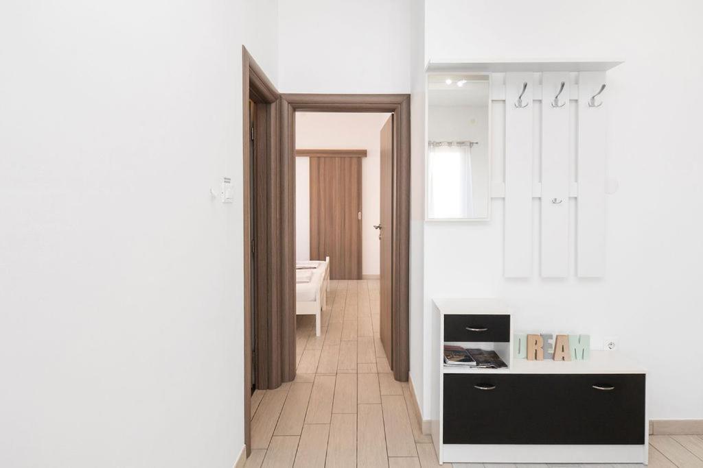 Apartments Grubisic - Sibenik - Parking Included Δωμάτιο φωτογραφία