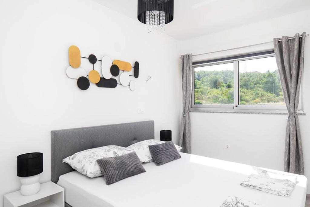 Apartments Grubisic - Sibenik - Parking Included Δωμάτιο φωτογραφία
