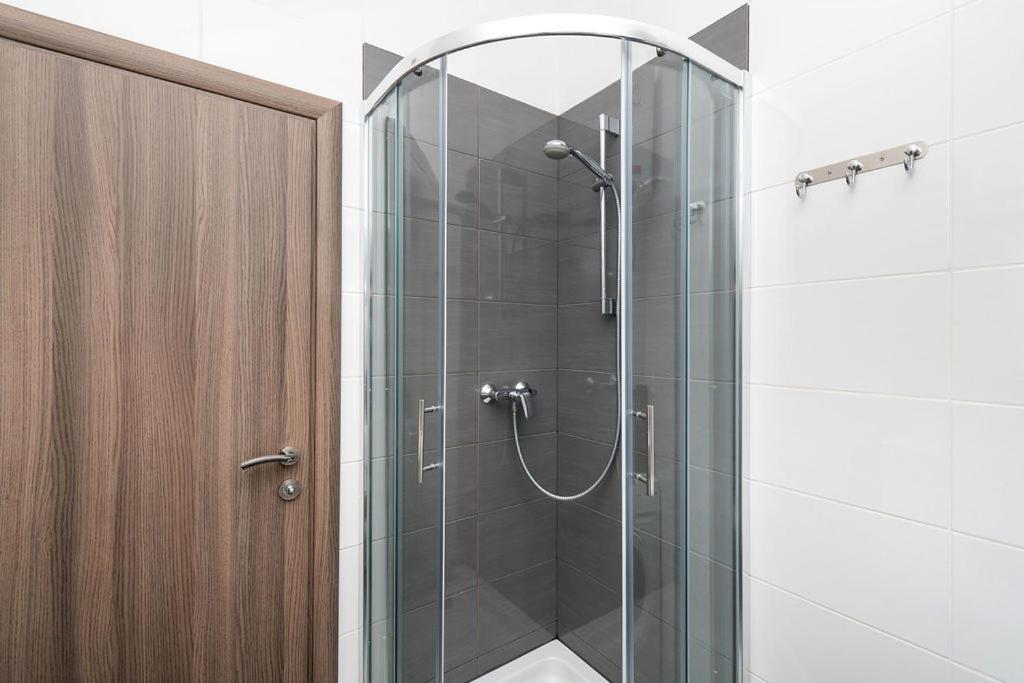 Apartments Grubisic - Sibenik - Parking Included Δωμάτιο φωτογραφία
