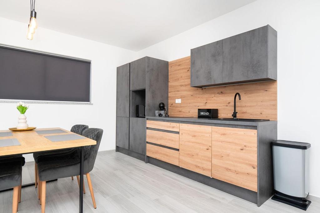 Apartments Grubisic - Sibenik - Parking Included Δωμάτιο φωτογραφία