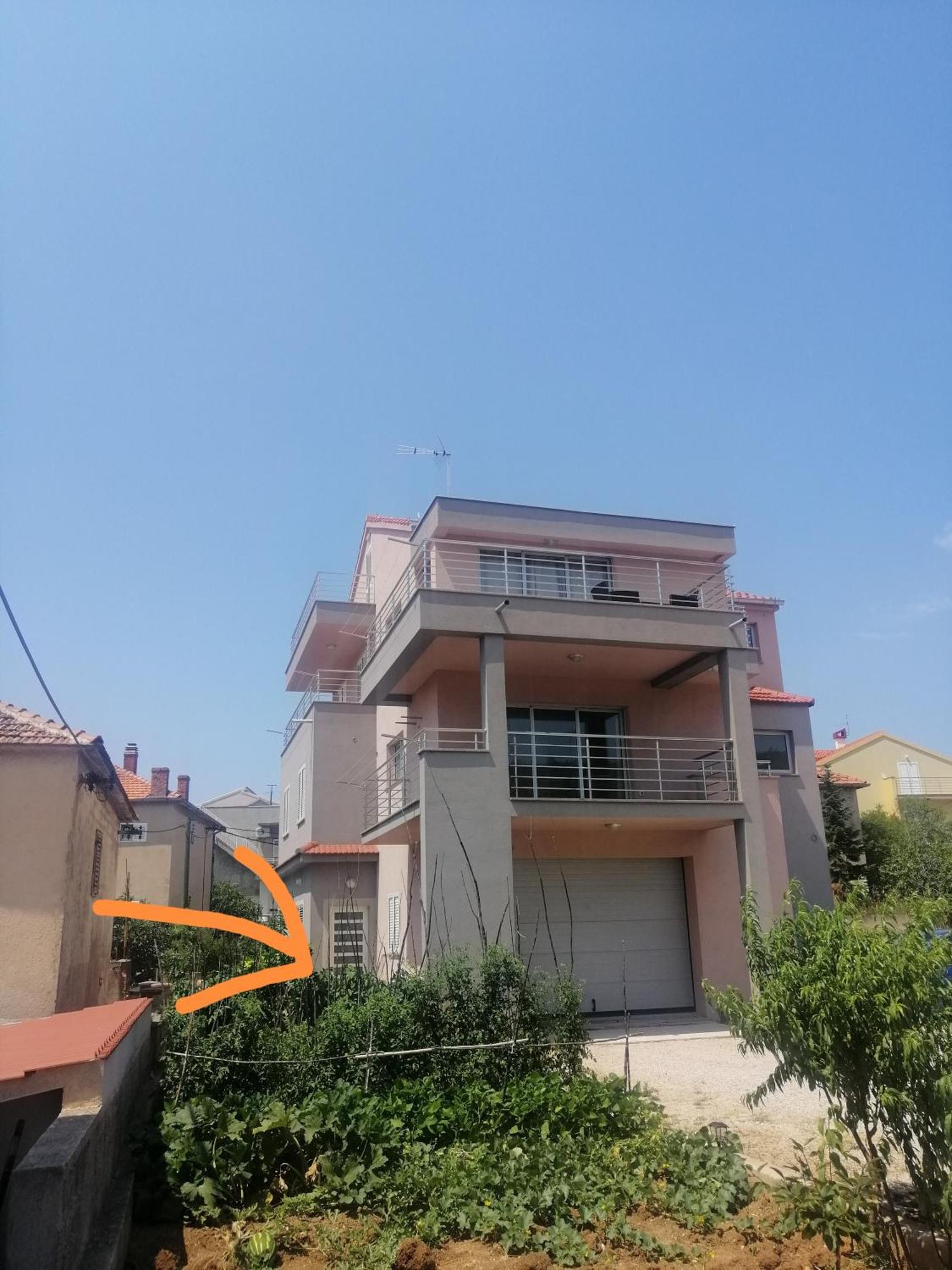 Apartments Grubisic - Sibenik - Parking Included Δωμάτιο φωτογραφία
